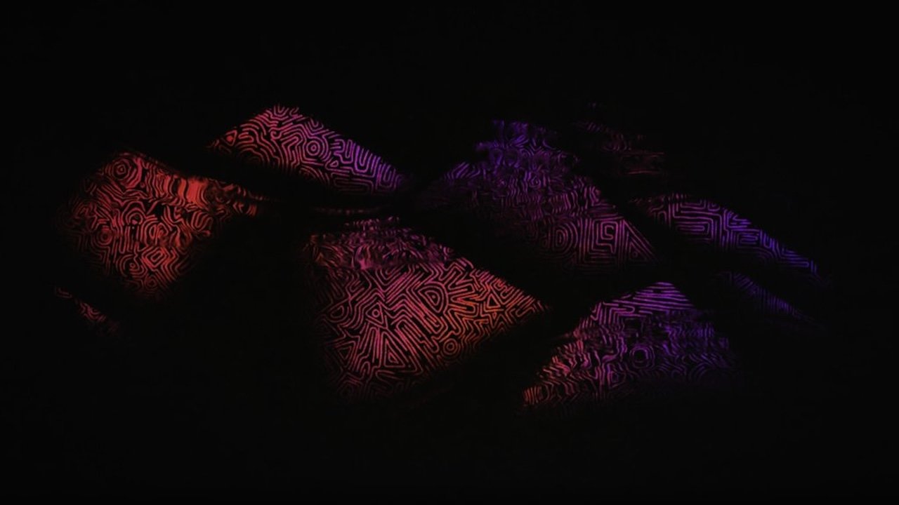 movie backdrop