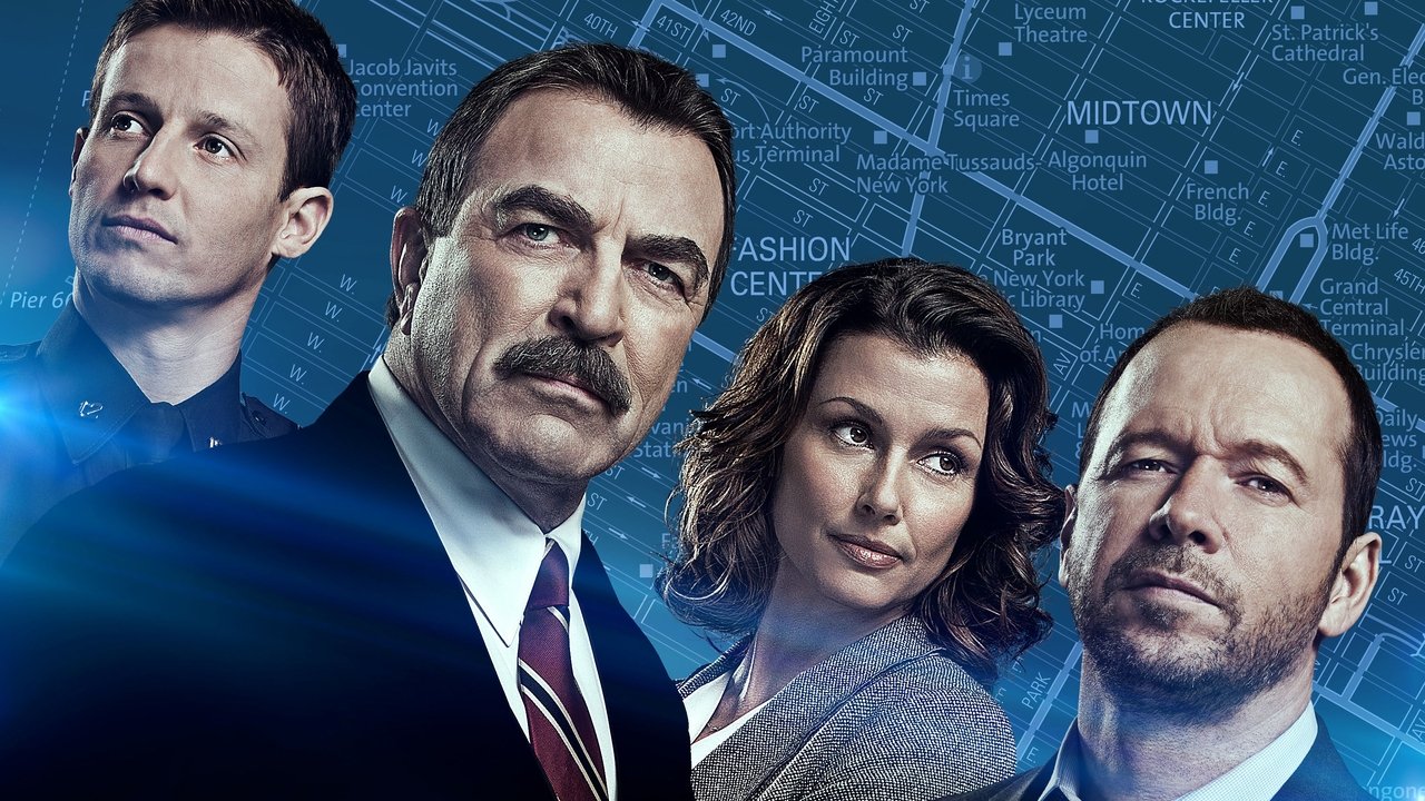 Blue Bloods Season 6