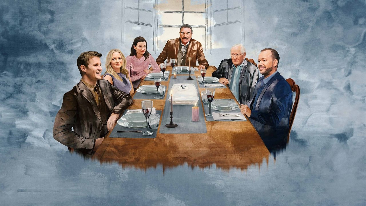 Blue Bloods - Season 9 Episode 4 : Blackout