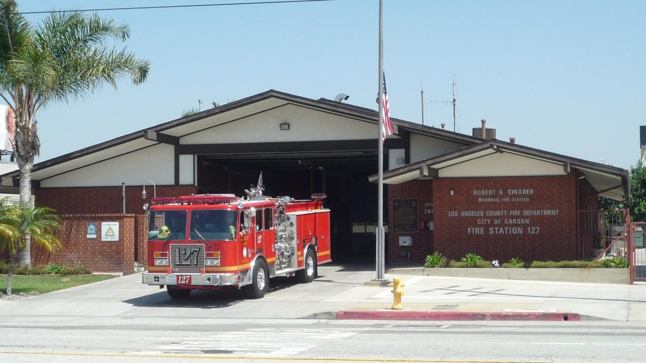 Emergency! - Season 3 Episode 4 : An English Visitor