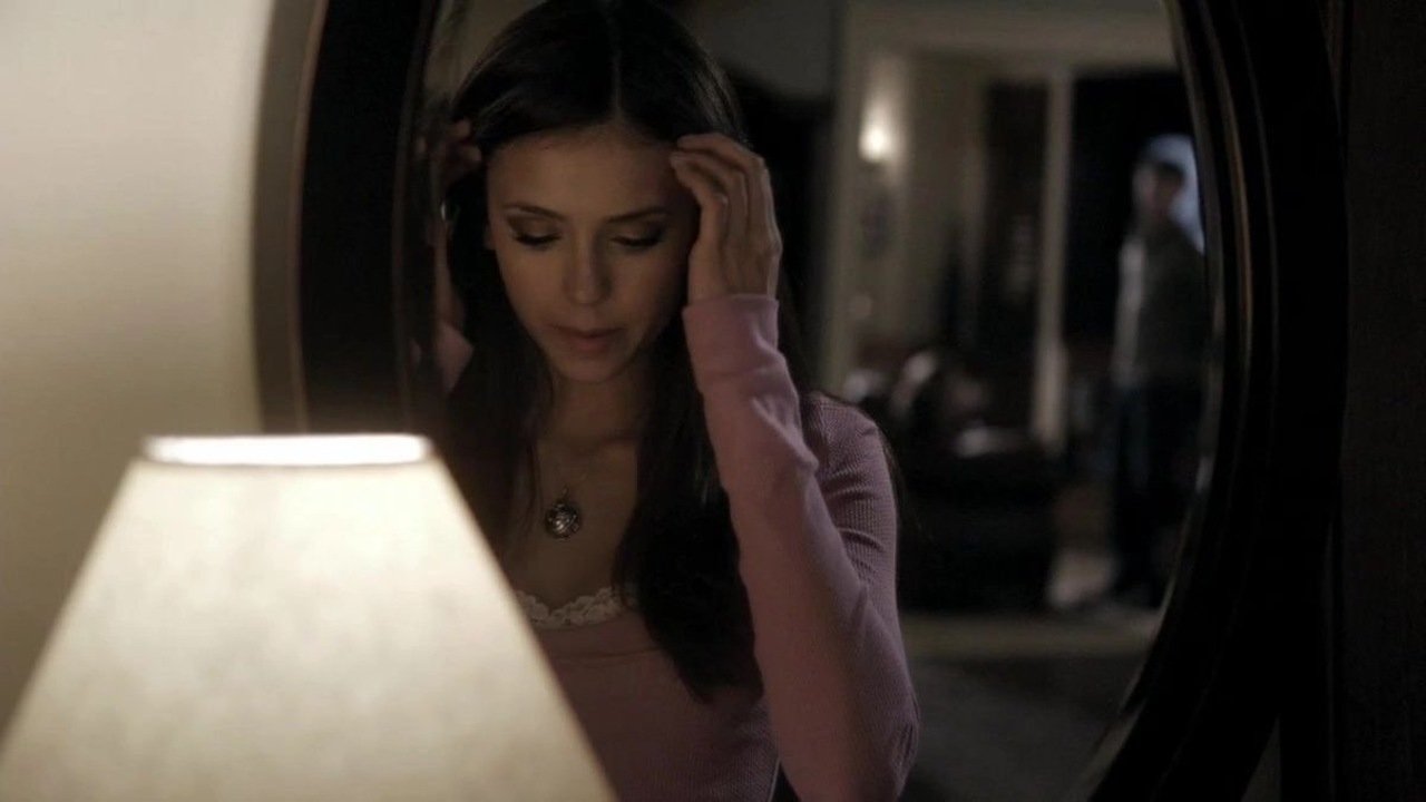 The Vampire Diaries - Season 3 Episode 20 : Do Not Go Gentle