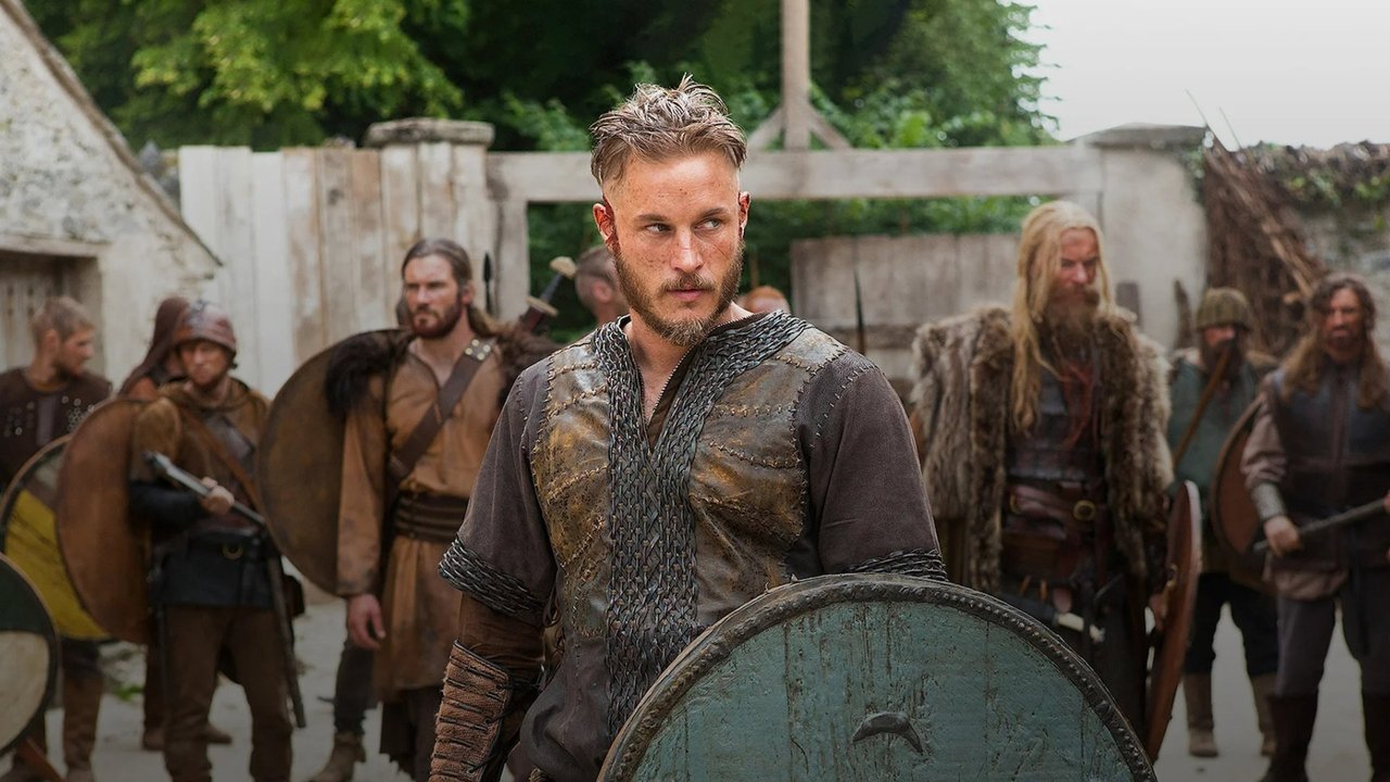 Vikings - Season 3 Episode 4 : Scarred