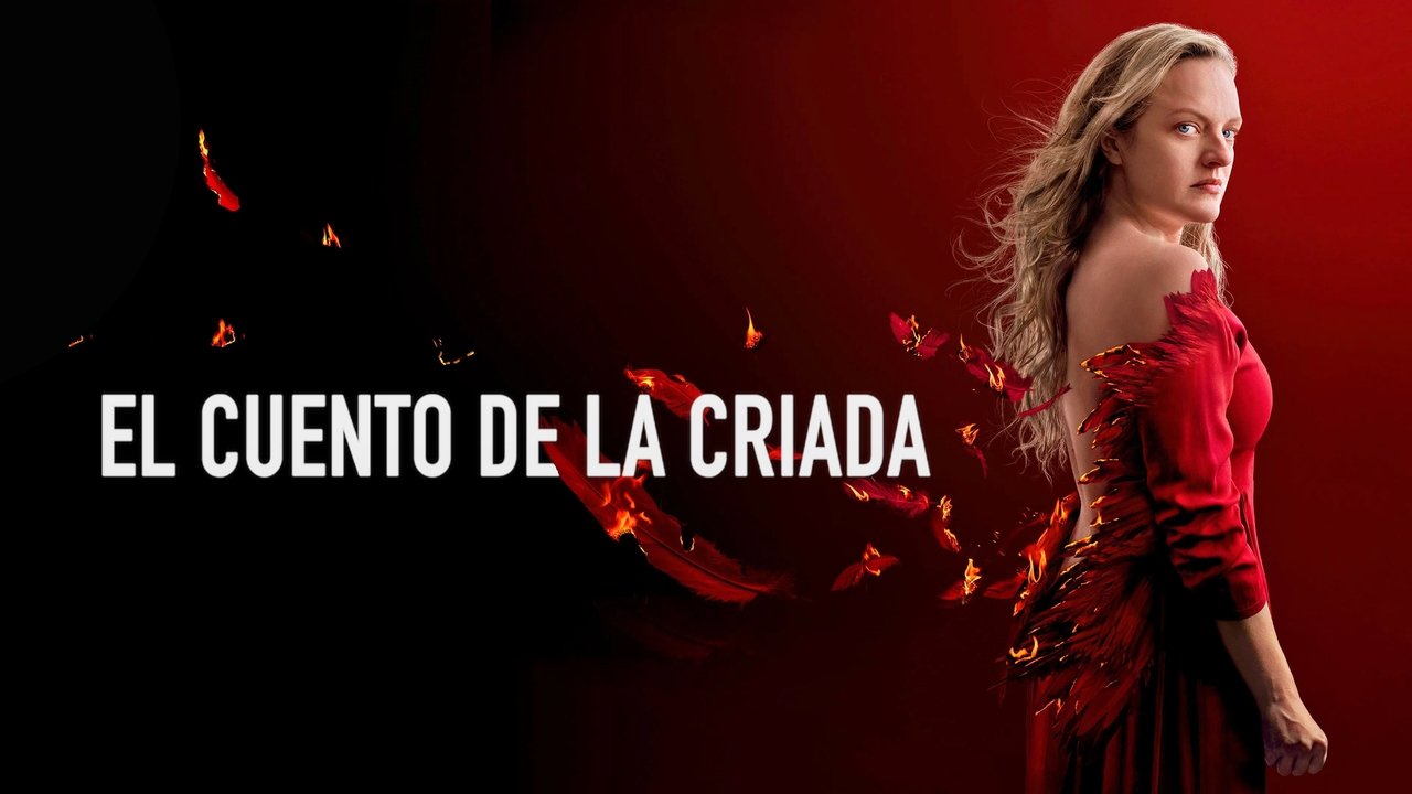 The Handmaid's Tale - Season 5