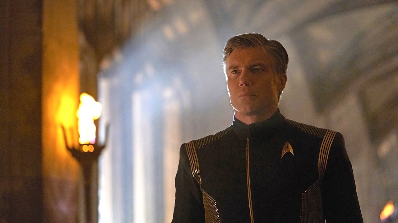 Image Star Trek: Discovery