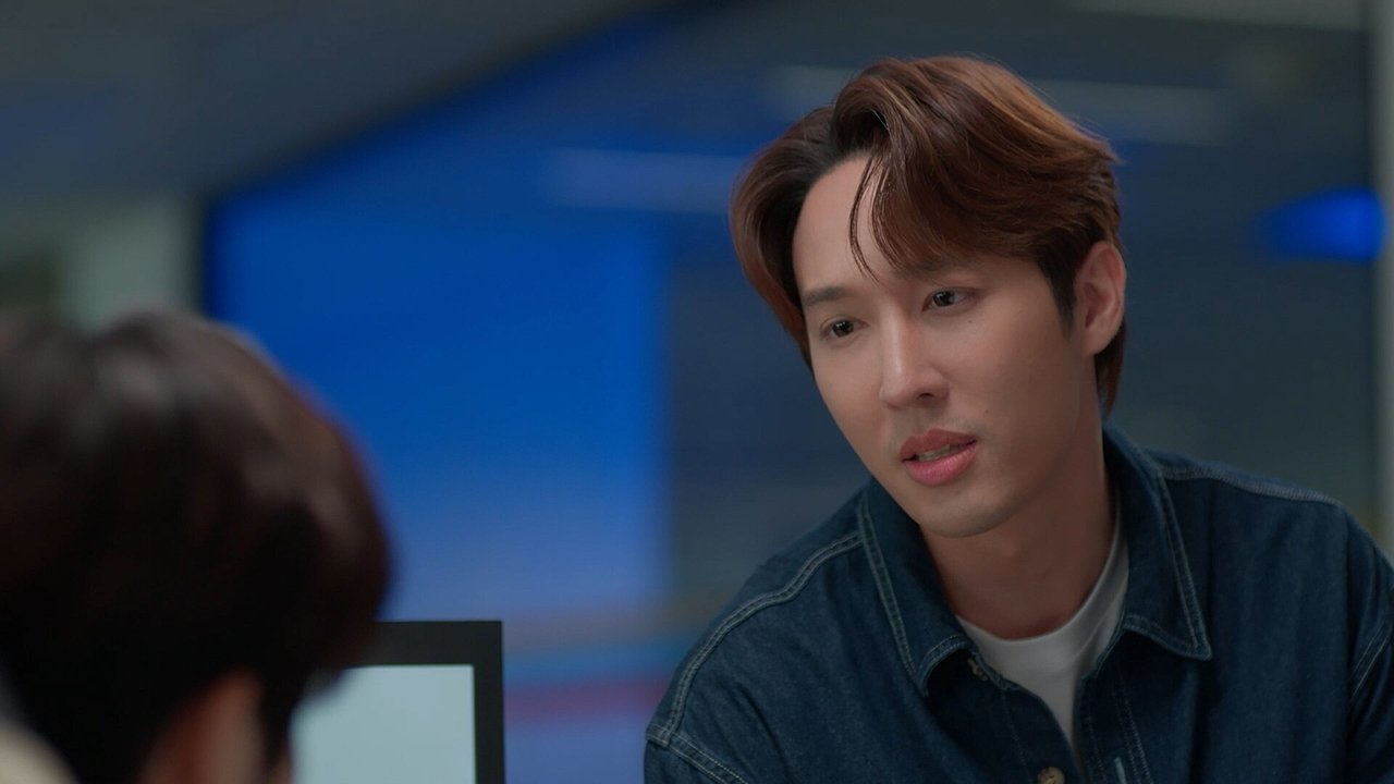 Dating Game Season 1 Episode 6 : Episode 6