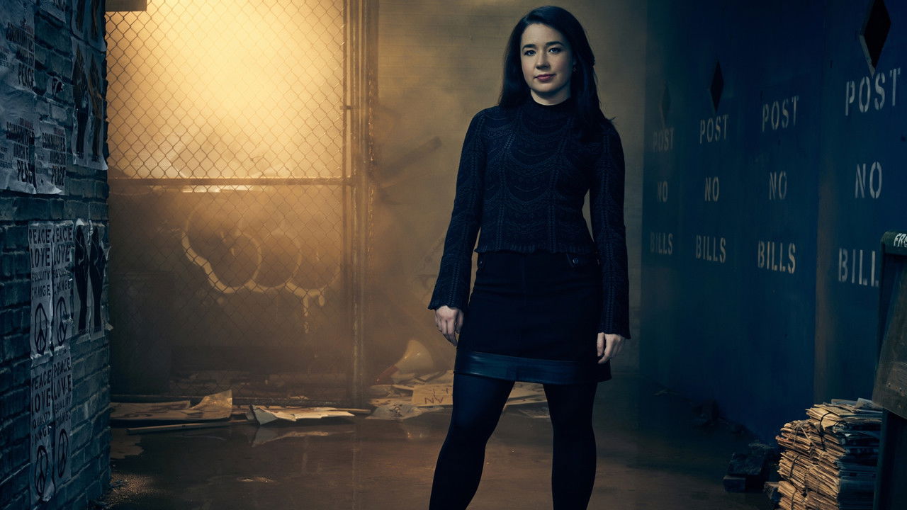 The Good Fight - Season 6 Episode 3 : The End of Football