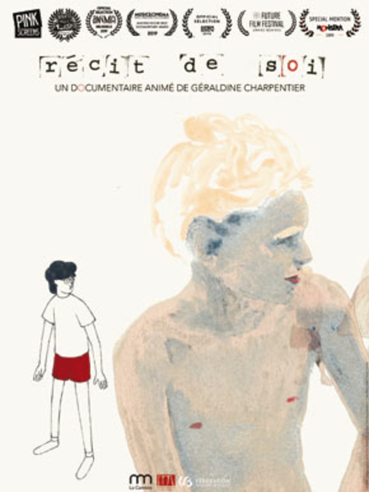 RÃ©cit de soi