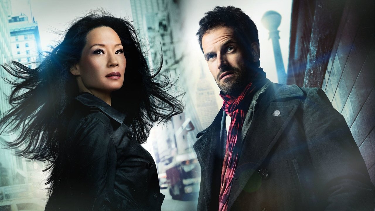Elementary Season 2 Episode 16 : The One Percent Solution