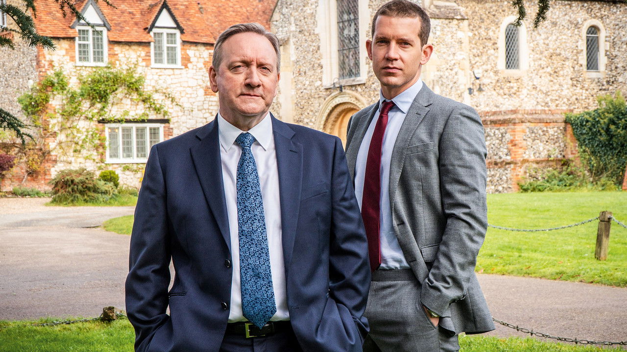 Midsomer Murders - Season 6 Episode 5 : Birds of Prey