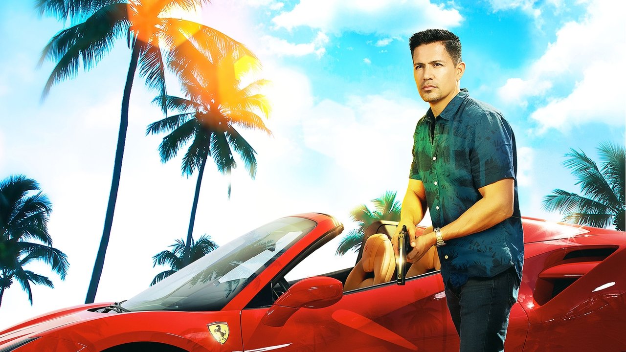 Magnum P.I.