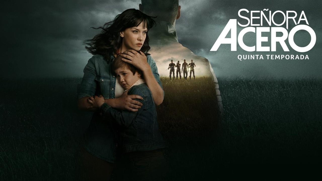 Senora Acero Season 3 Episode 44 : Episode 44