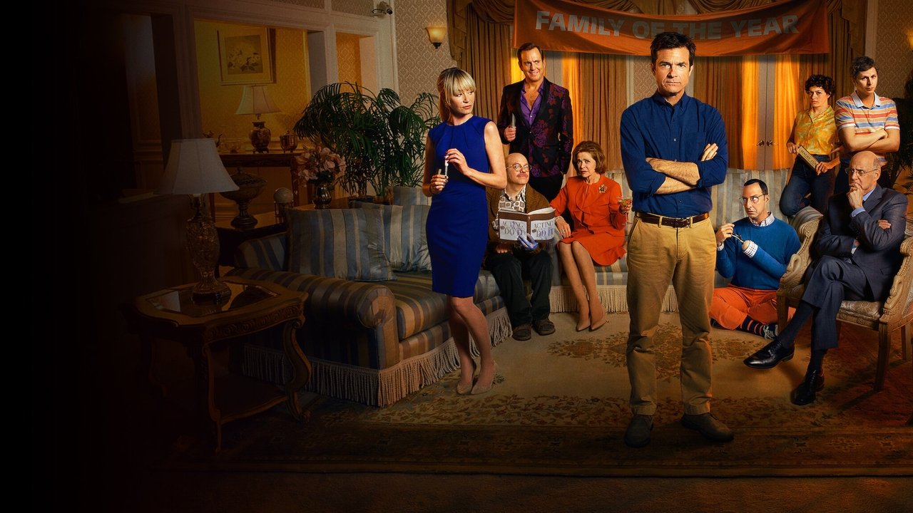 Arrested Development Season 1