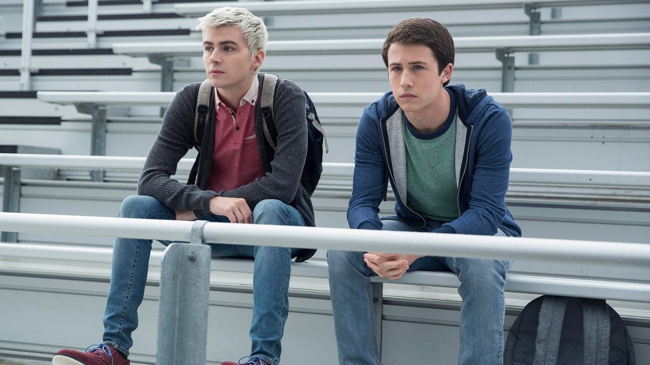 13 Reasons Why - Season 1 Episode 6 : Tape 3, Side B