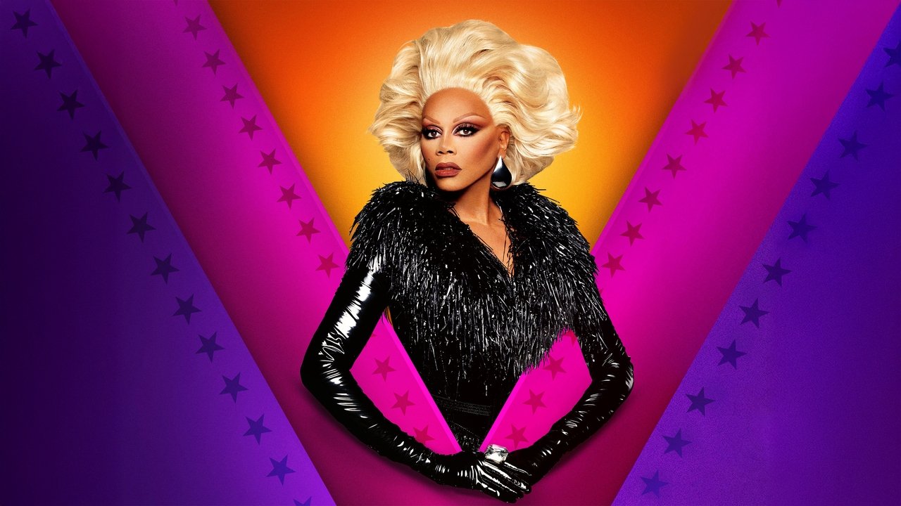RuPaul's Drag Race All Stars - Season 1 Episode 6 : The Grand Finale