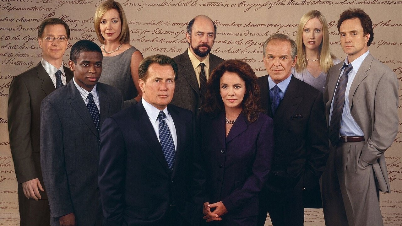 The West Wing - Season 2
