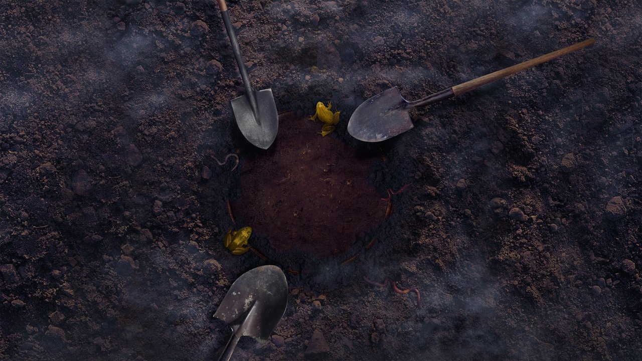 Mystery at Blind Frog Ranch Season 1 Episode 3 : Mormon Gold