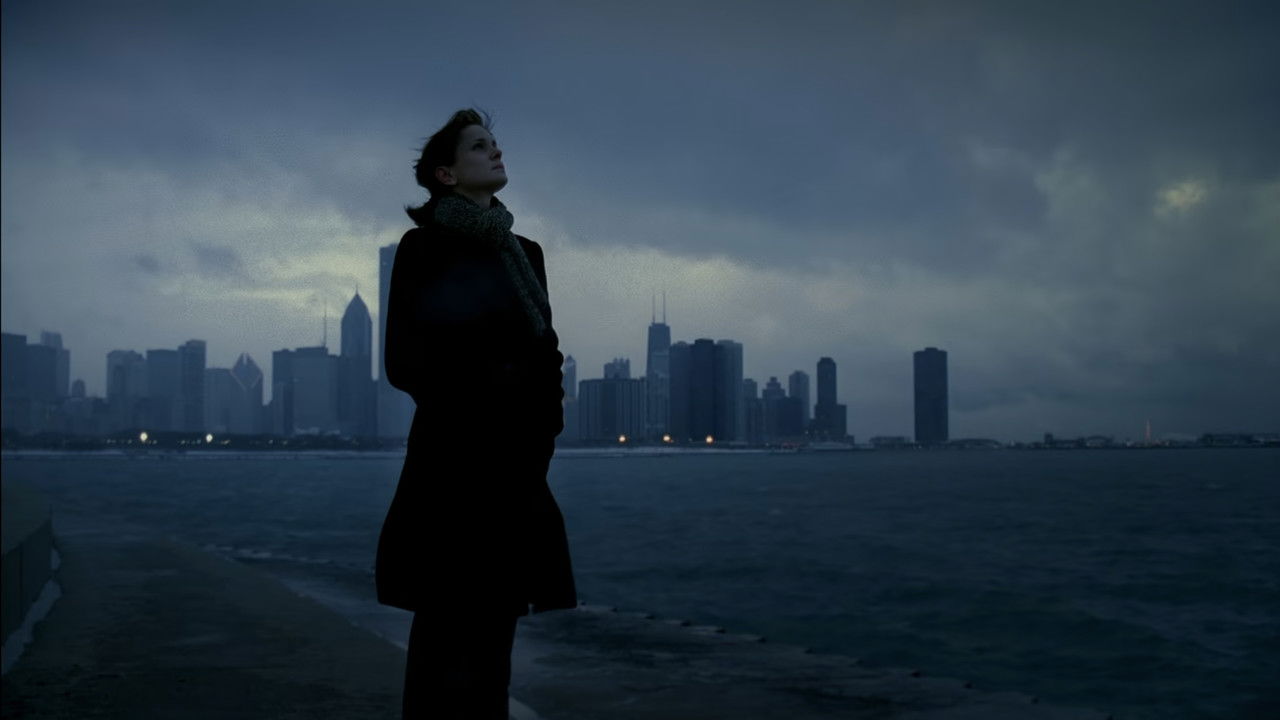 Prison Break - Season 3 Episode 12 : Hell or High Water