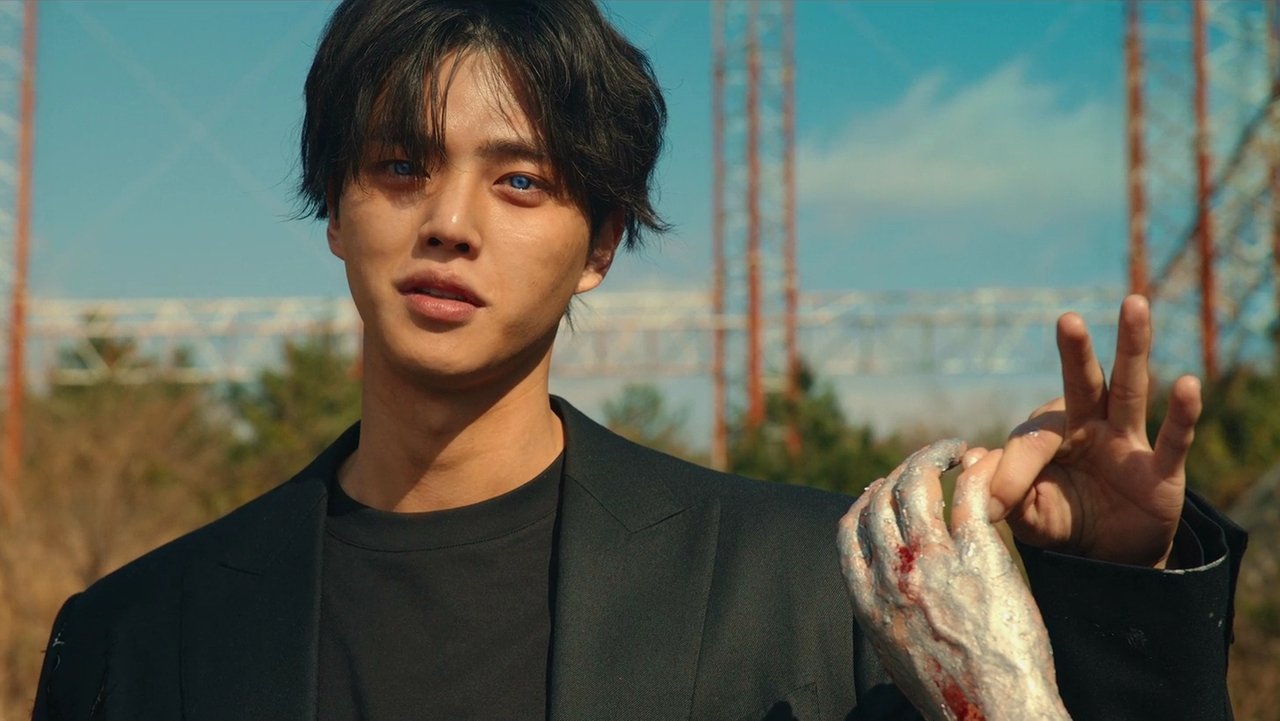 Sweet Home - Season 2 Episode 5 : Episode 5