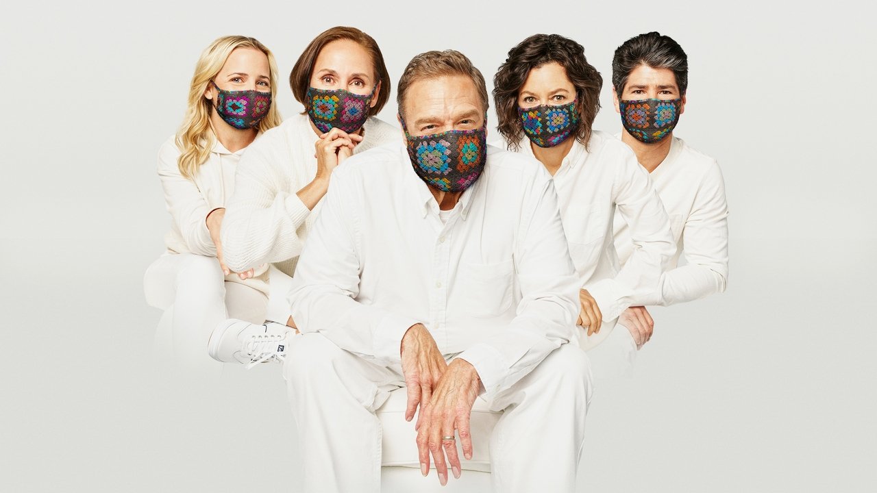 The Conners Season 4 Episode 19 : Three Ring Circus
