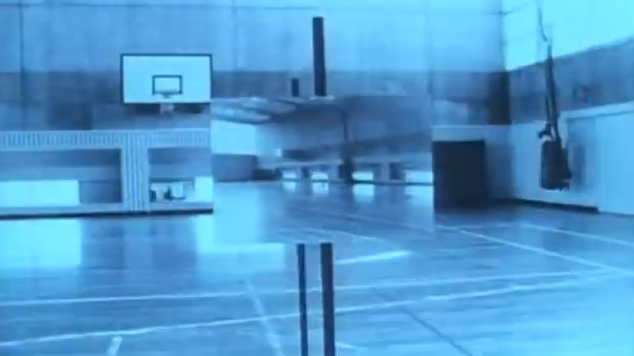 movie backdrop