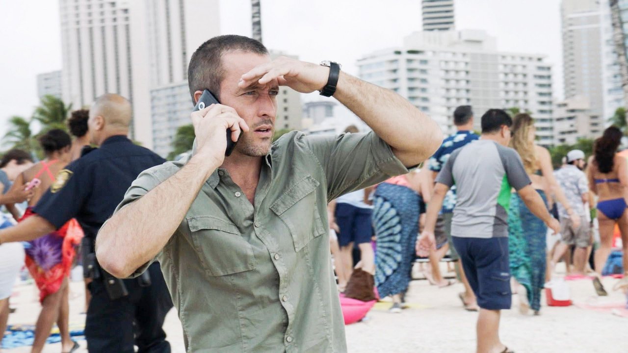Image Hawai 5.0 (Hawaii Five-0)
