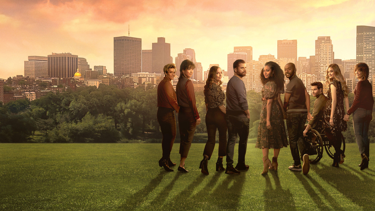 A Million Little Things - Season 5