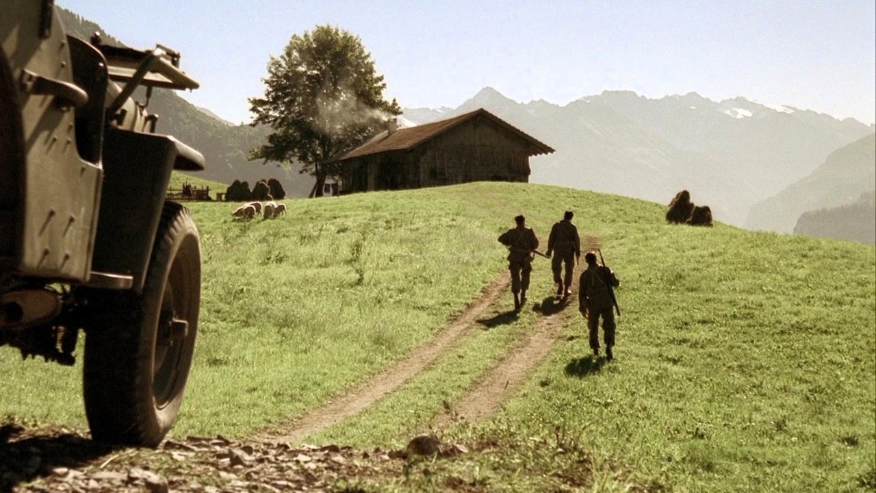 Band of Brothers Season 1 Episode 3 : Carentan