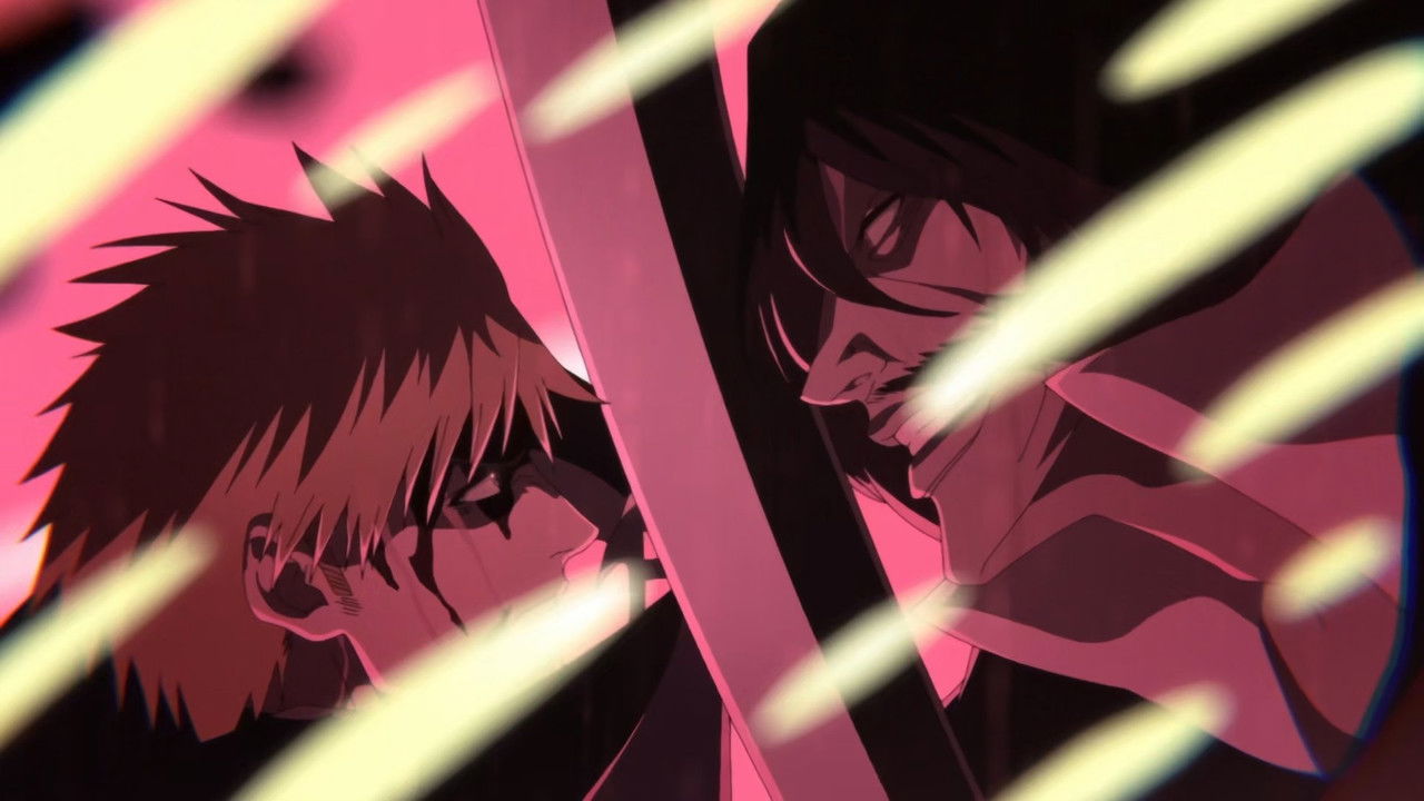 Bleach - Season 1 Episode 333 : Destroy Nozomi!? Genryusai's Decision!