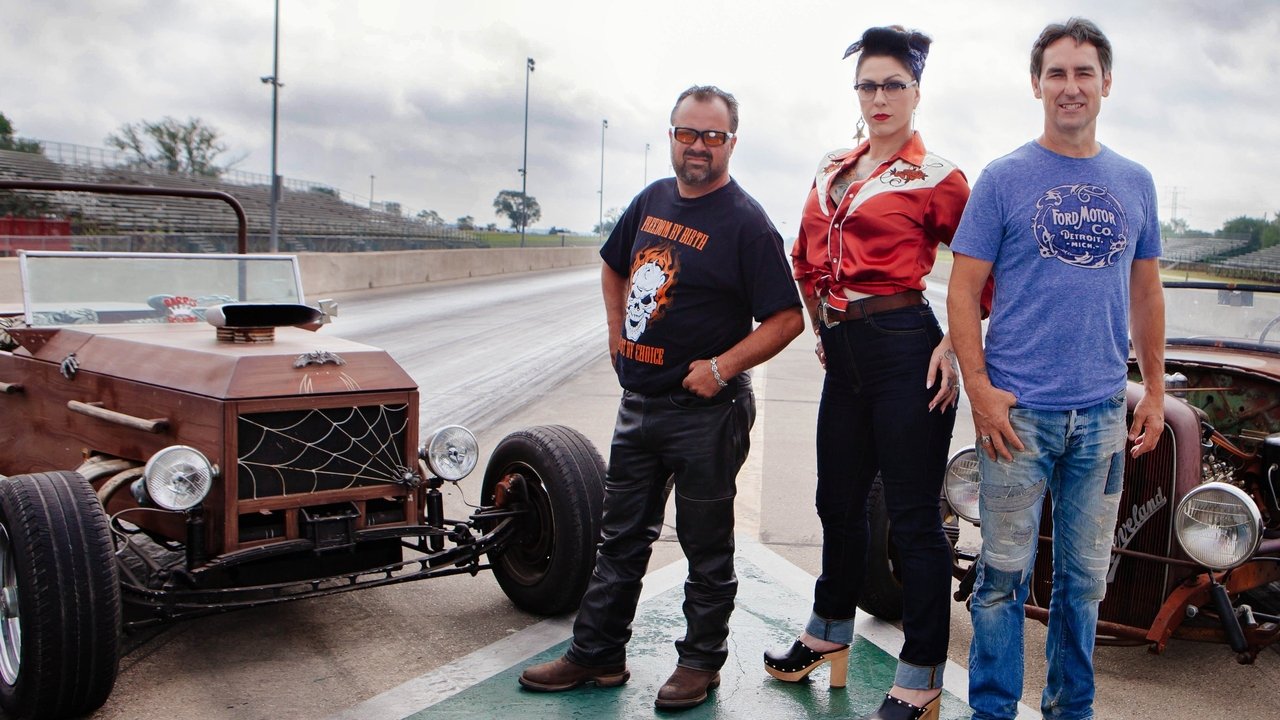 American Pickers Season 2 Episode 3 : Gordon's Gold Mine
