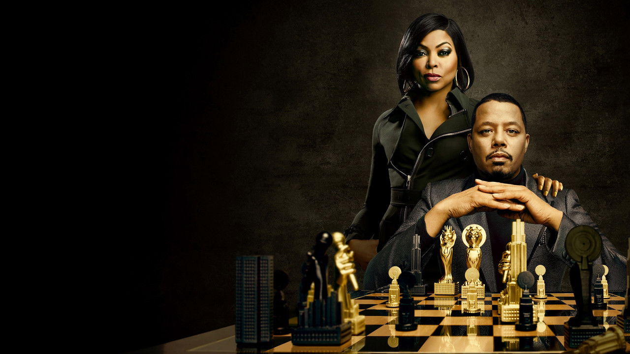 Empire - Season 2 Episode 11 : Death Will Have His Day