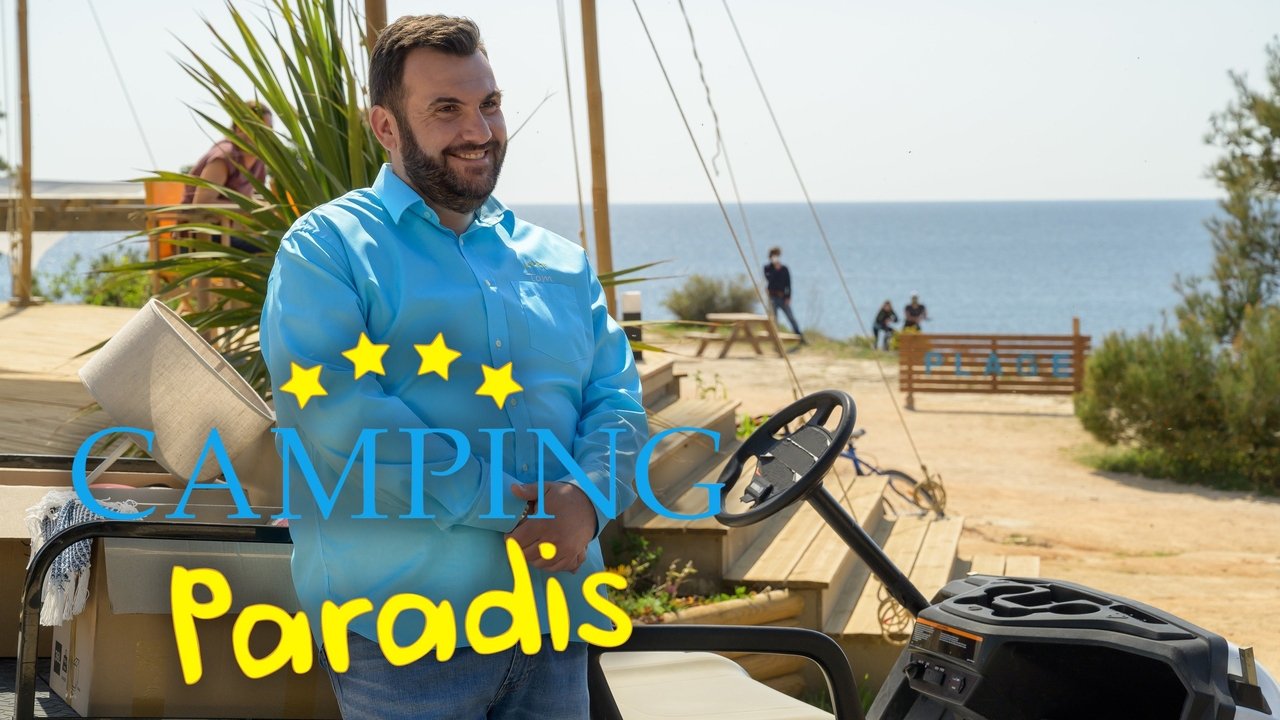 Camping paradis Season 8