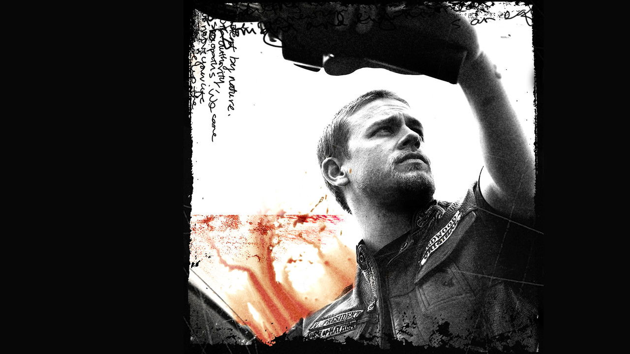 Sons of Anarchy - Season 3