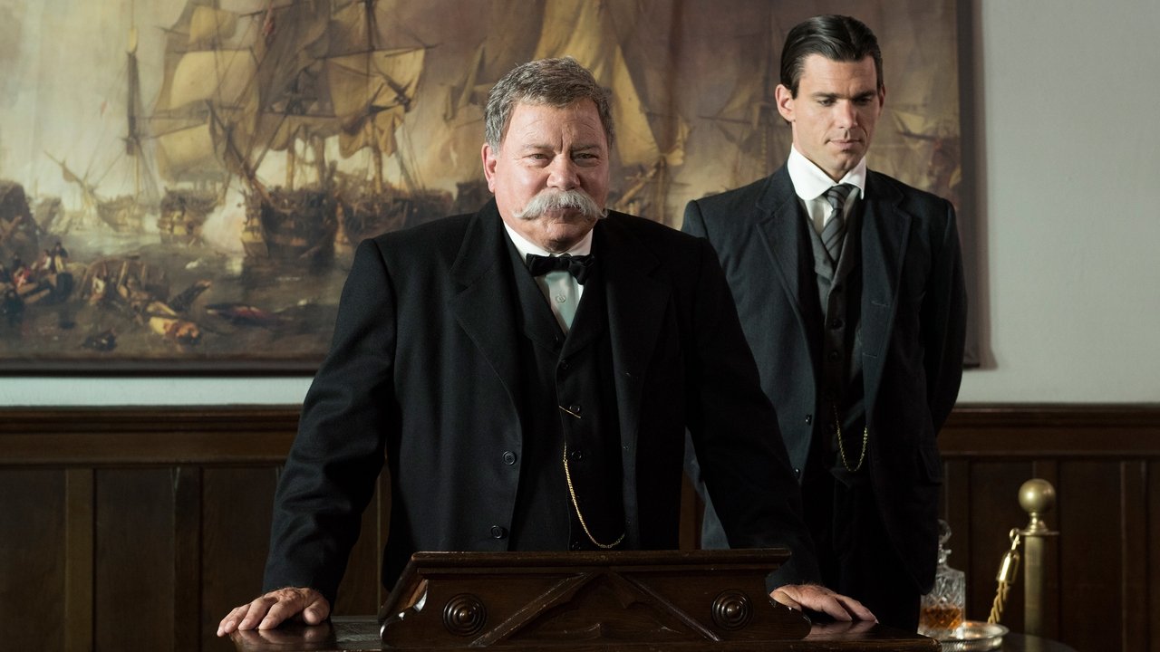 Image Murdoch Mysteries