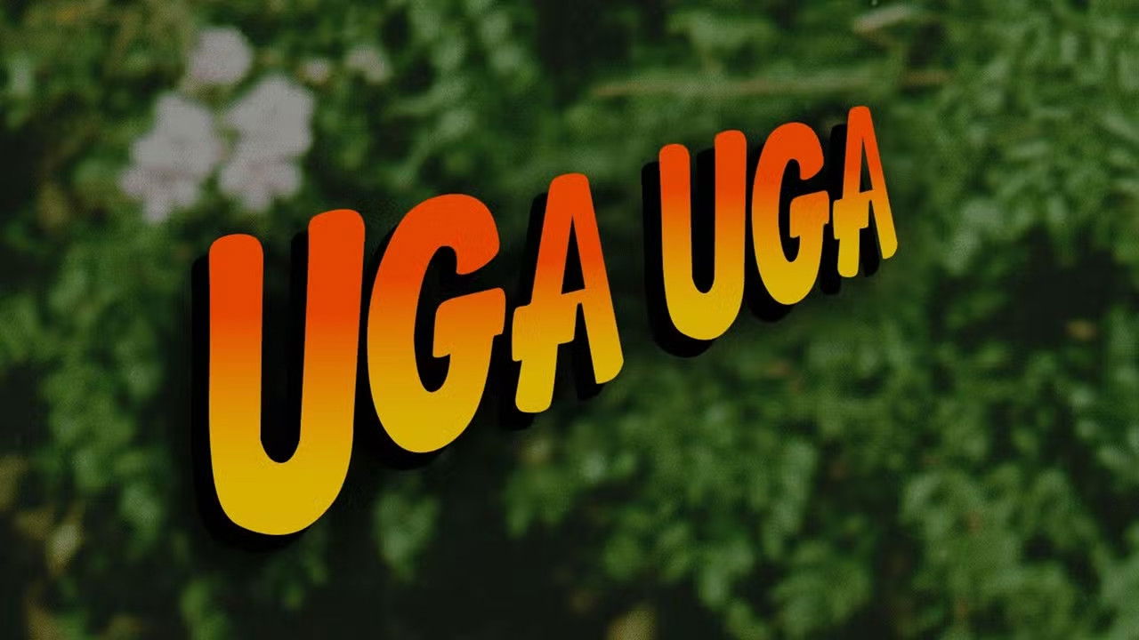 Uga-Uga - Season 1