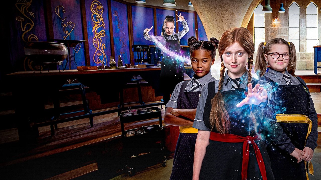 The Worst Witch Season 1 Episode 2 : Selection Day Part 2