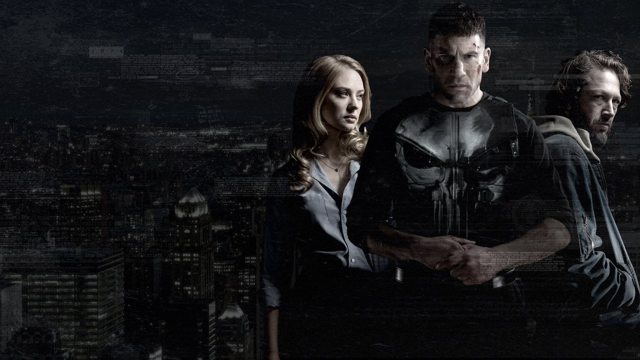 Marvel's The Punisher Season 1 Episode 3 : Kandahar