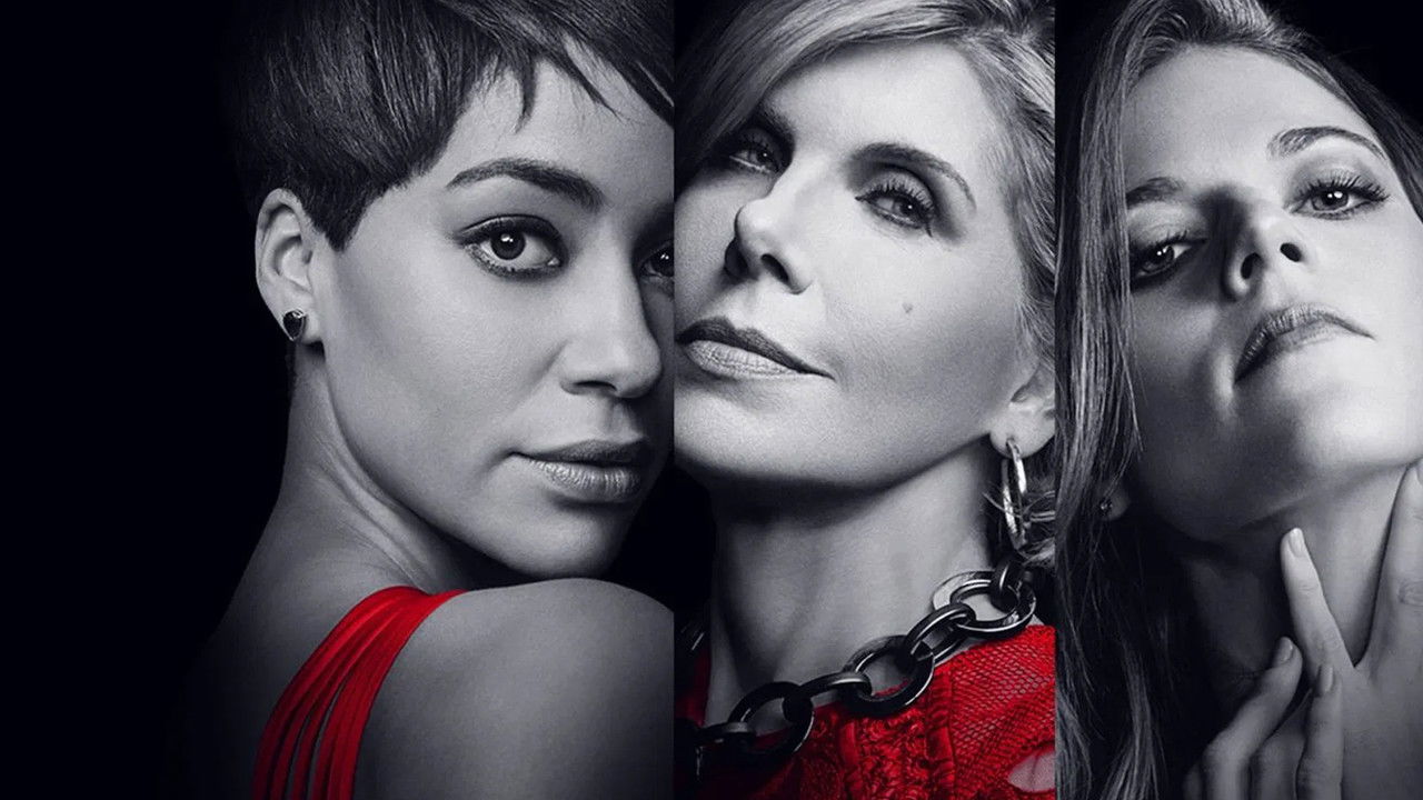 The Good Fight - Season 2 Episode 13 : Day 492