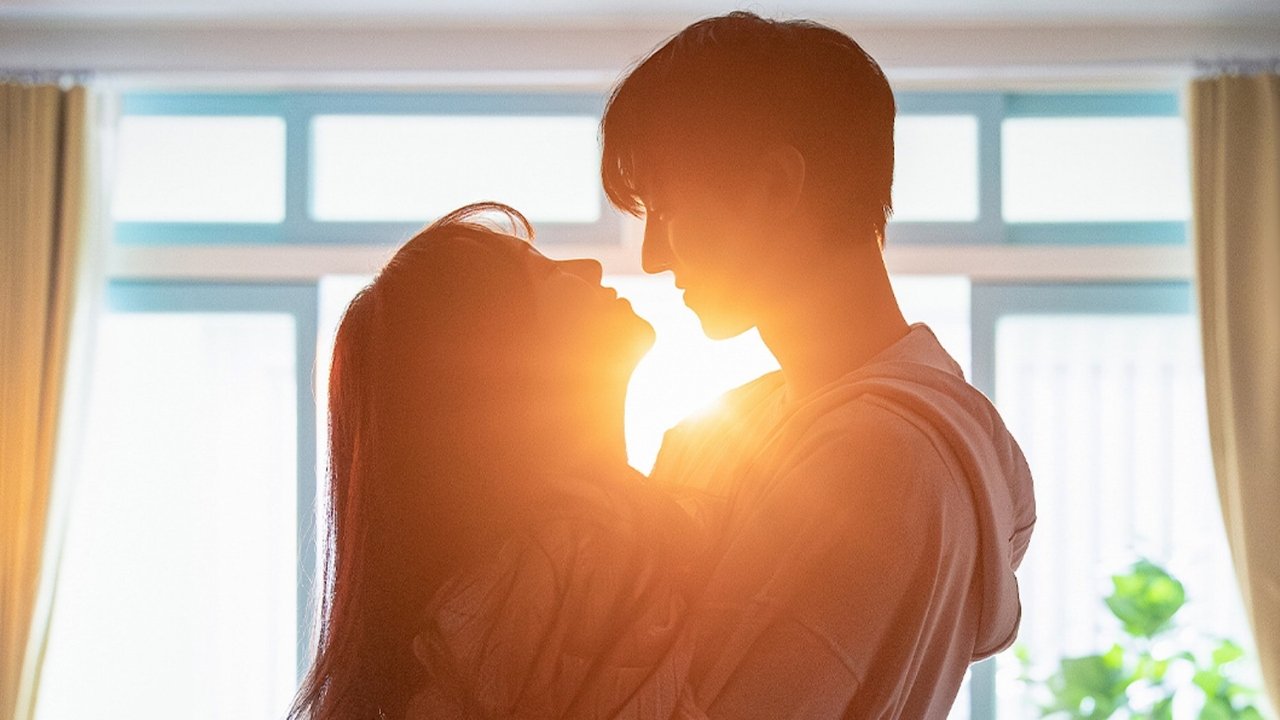 Dr. Romantic - Season 1 Episode 20 : The Law of Conservation of Romance