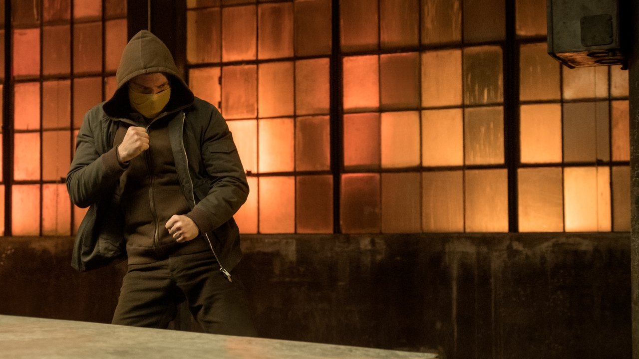 Marvel's Iron Fist - Season 1