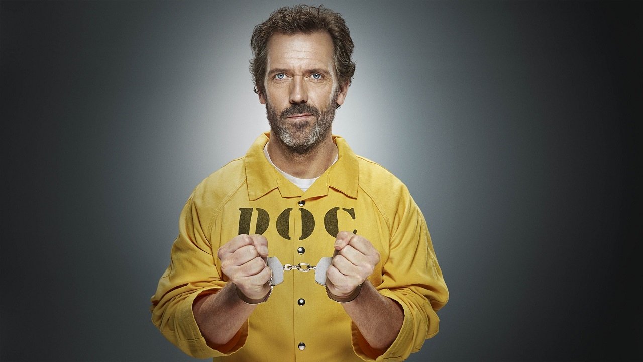 House - Season 7 Episode 4 : Massage Therapy