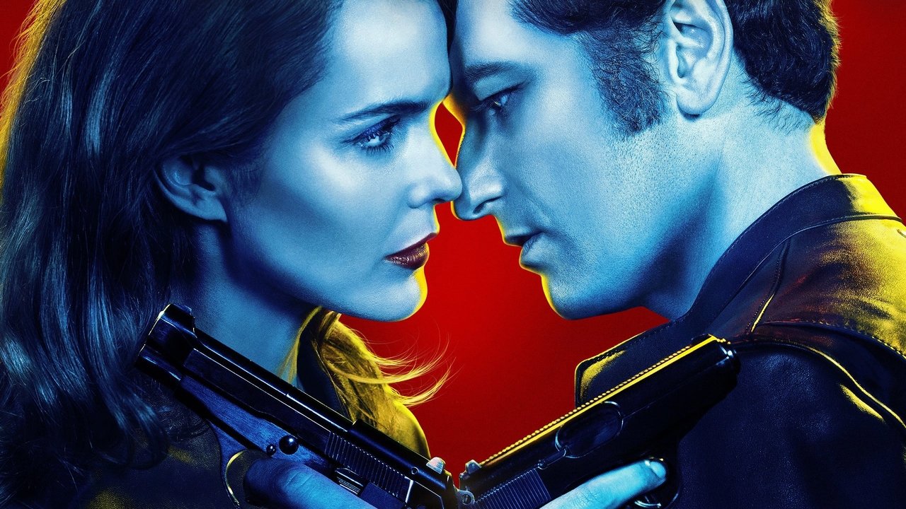 The Americans Season 1 Episode 9 : Safe House