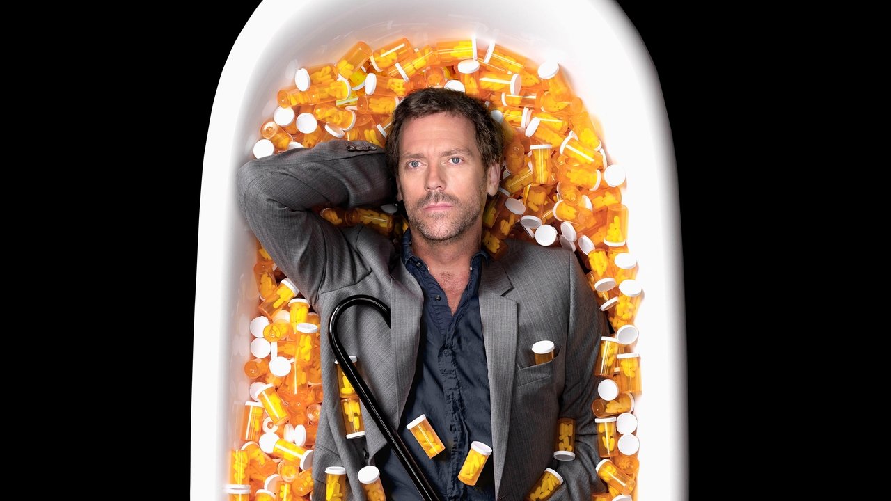 House Season 1 Episode 7 : Fidelity