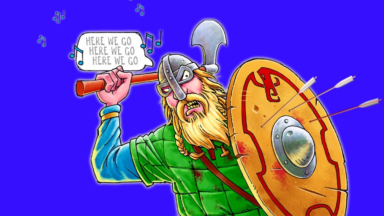 Horrible Histories Season 1 Episode 2 : Episode 2