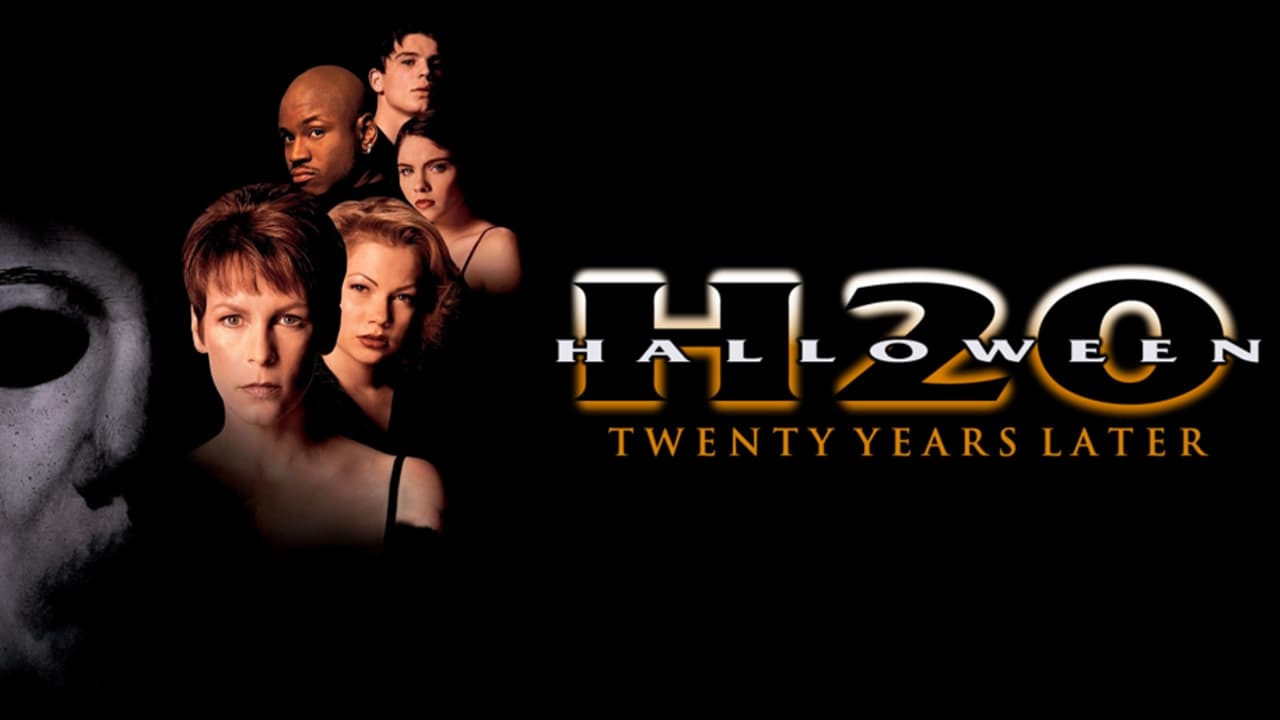 Ver Halloween: H20 - Veinte años después Pelicula Completa En Español