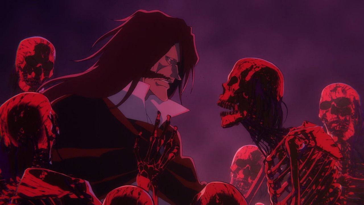 Bleach - Season 2 Episode 38 : FRIEND