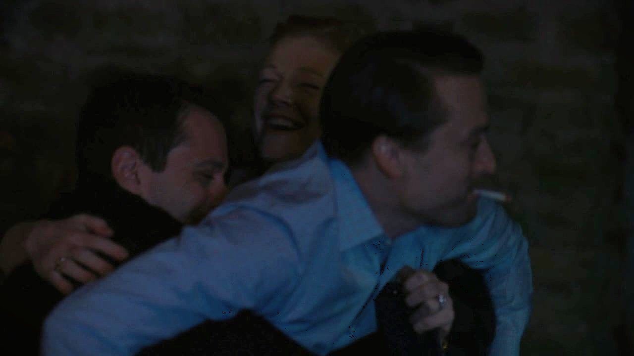 Succession - Season 2 Episode 9 : DC