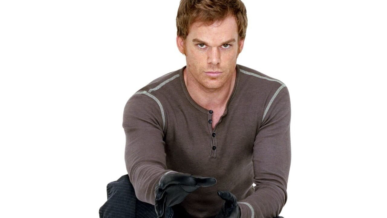 Dexter - Season 1 Episode 2 : Crocodile
