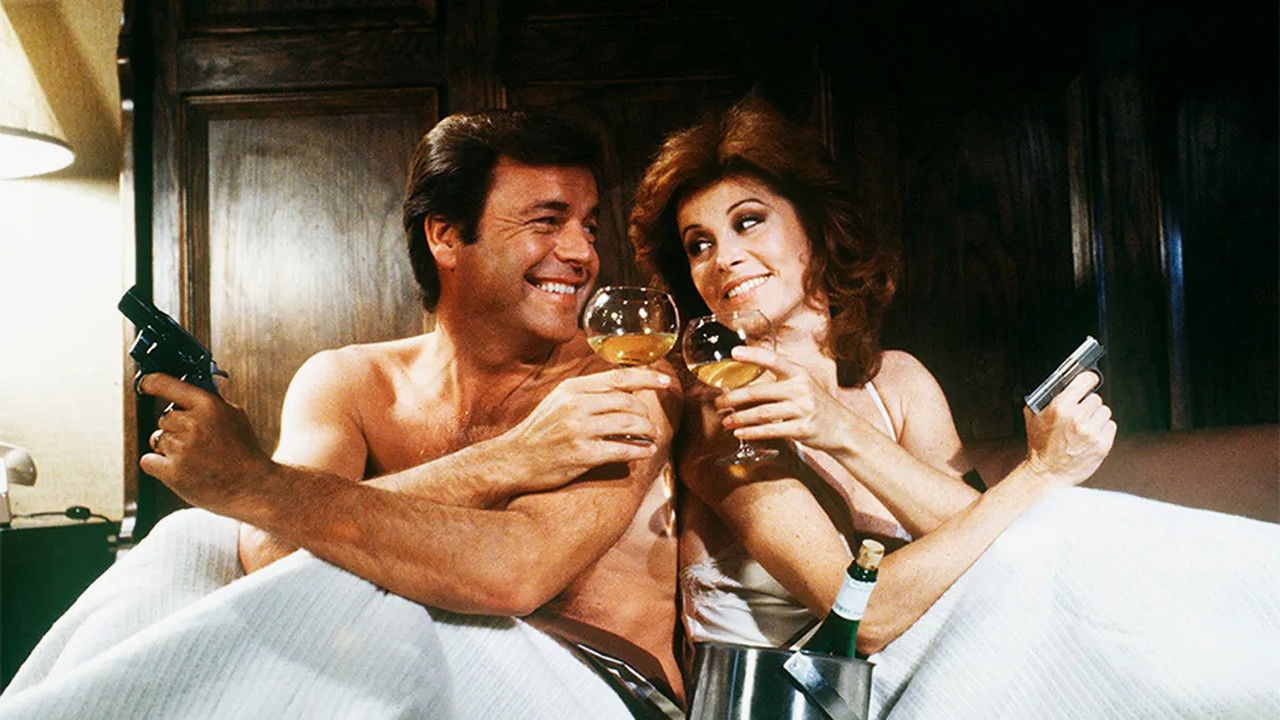 Hart to Hart - Season 1 Episode 12 : Color Jennifer Dead