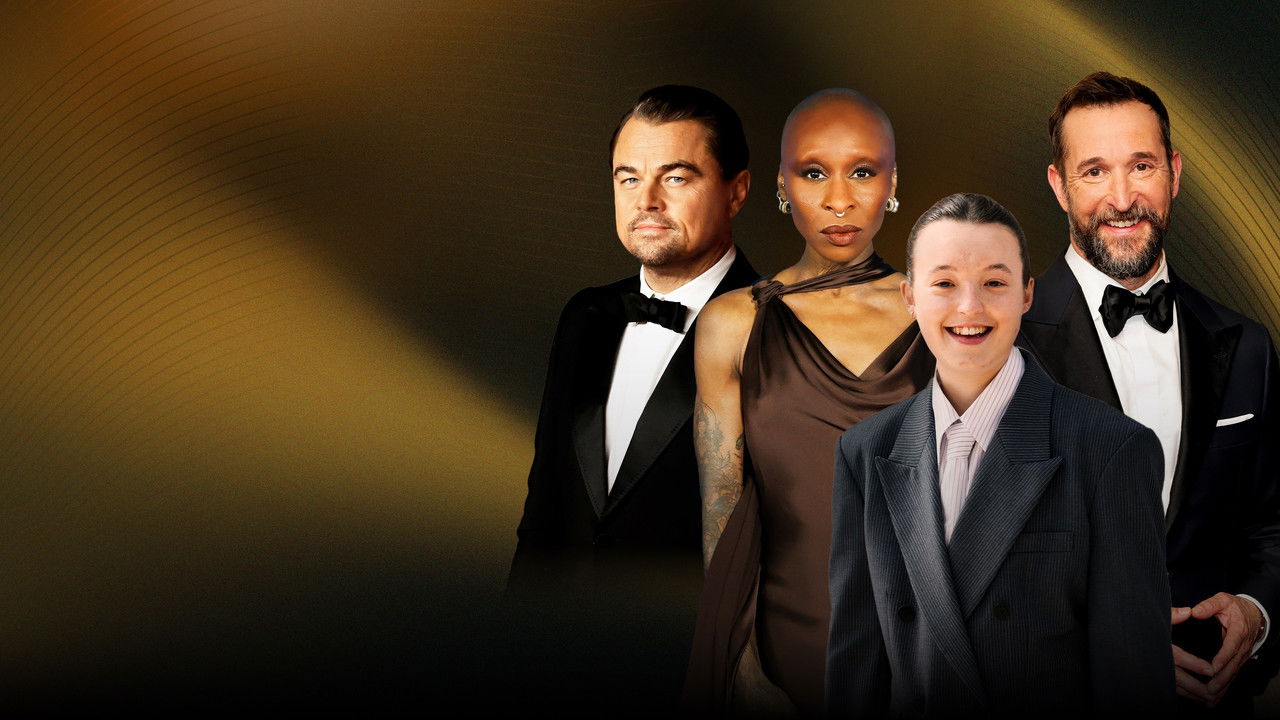 Golden Globe Awards - The 73rd Golden Globe Awards