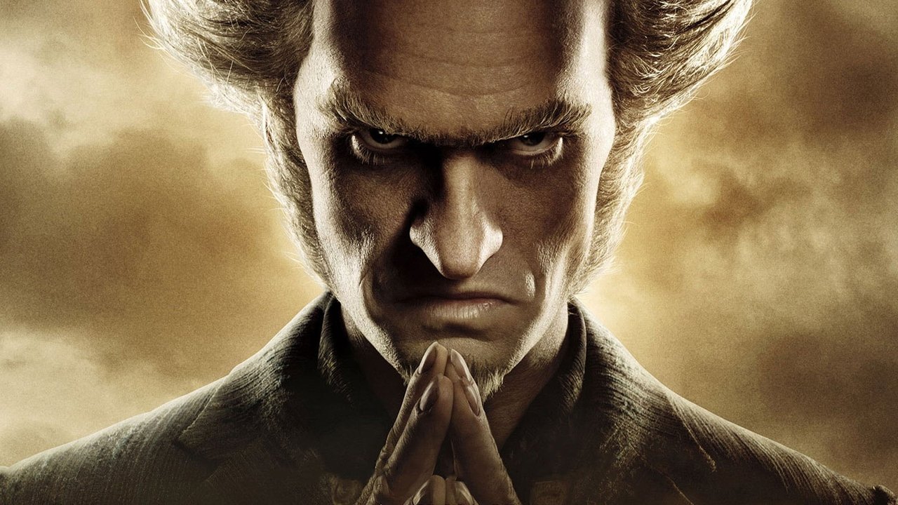 A Series of Unfortunate Events Season 1 Episode 5 : The Wide Window (1)